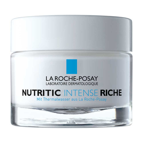 ROCHE-POSAY Nutritic Intense Creme reichhaltig