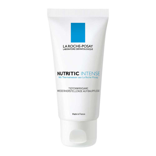 ROCHE-POSAY Nutritic Intense Creme