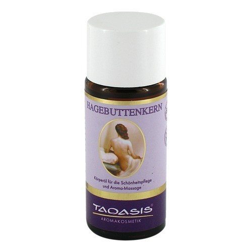 HAGEBUTTENKERN&Ouml;L Bio