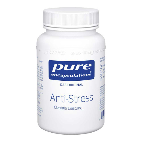 PURE ENCAPSULATIONS Anti-Stress Pure 365 Kapseln