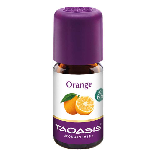 ORANGE Bio &Ouml;l