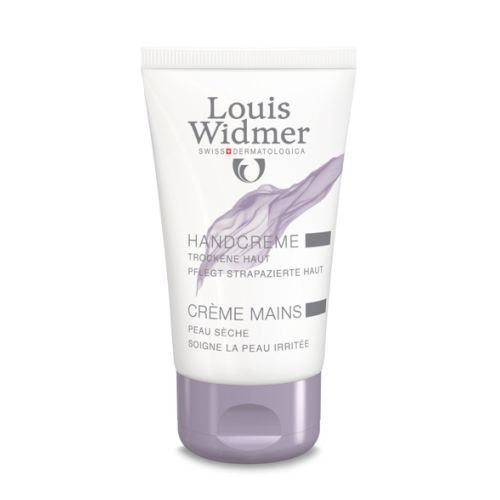 WIDMER Hand Creme l.P.