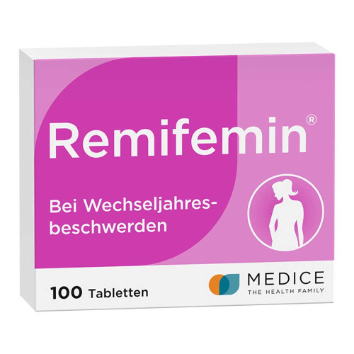 REMIFEMIN Tabletten