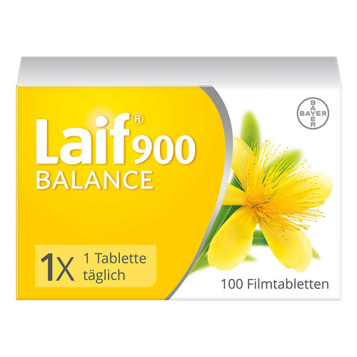LAIF 900 Balance Filmtabletten