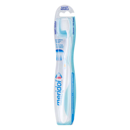 MERIDOL Zahnb&uuml;rste