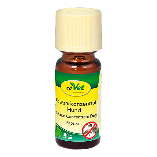 ABWEHRKONZENTRAT vet.