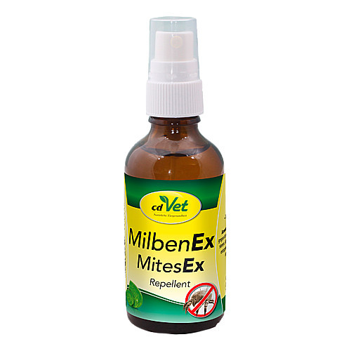 MILBEN EX vet.