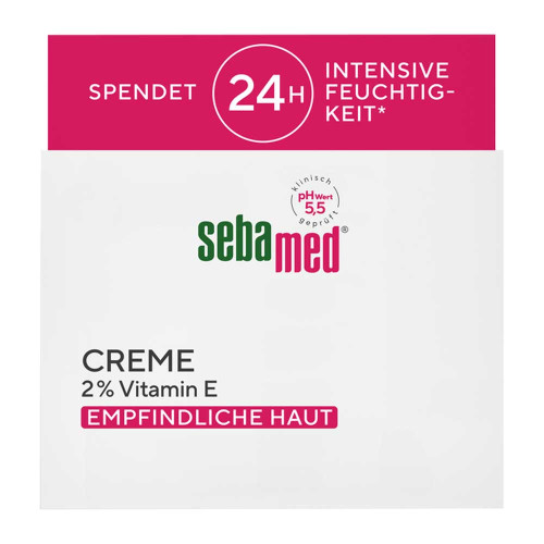 SEBAMED Creme
