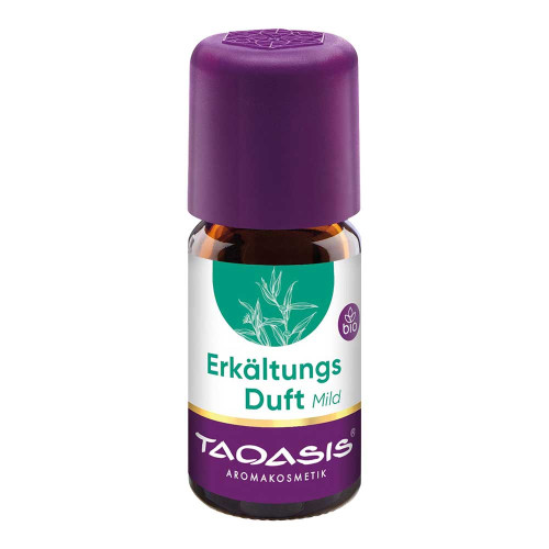 ERK&Auml;LTUNGSDUFT &Ouml;l mild