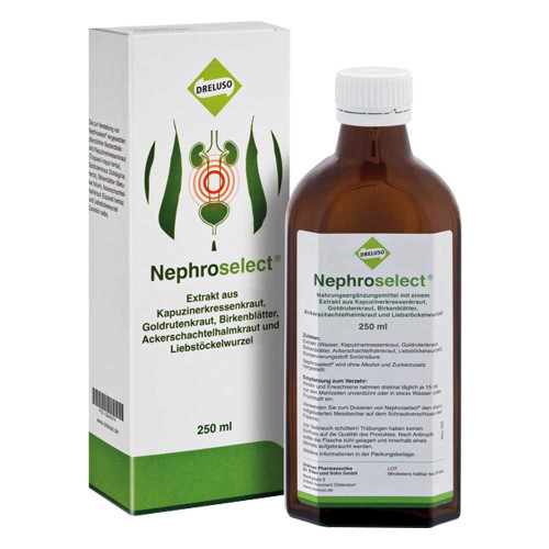 NEPHROSELECT