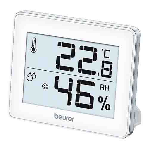 BEURER HM16 Thermo-Hygrometer