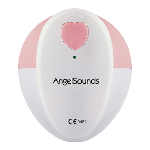 ANGELSOUNDS Fetal-Doppler