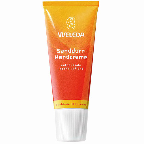 WELEDA Sanddorn Handcreme