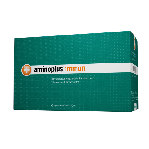AMINOPLUS immun Granulat