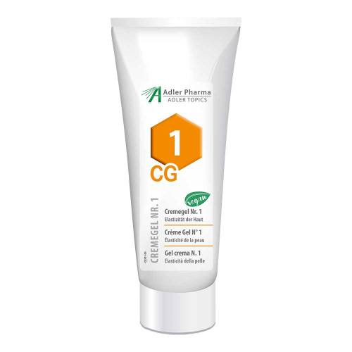 MINERALSTOFF Cremegel Nr.1
