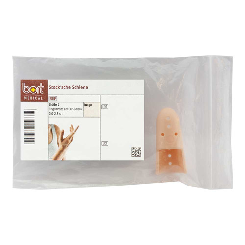 BORT Stacksche Schiene Gr.6 haut