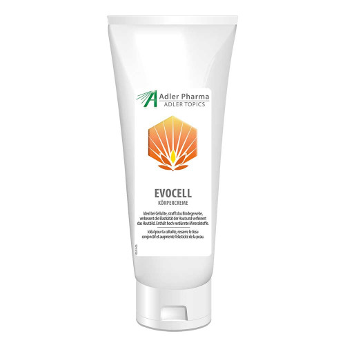 MINERALSTOFF K&ouml;rpercreme Evocell