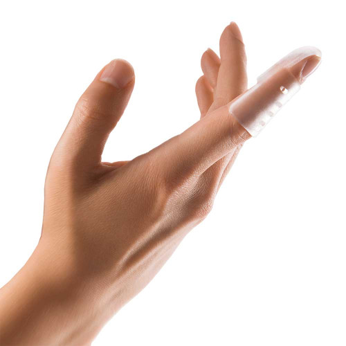 BORT Stacksche Schiene Gr.3 transparent