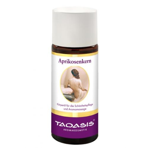 APRIKOSENKERN&Ouml;L Bio