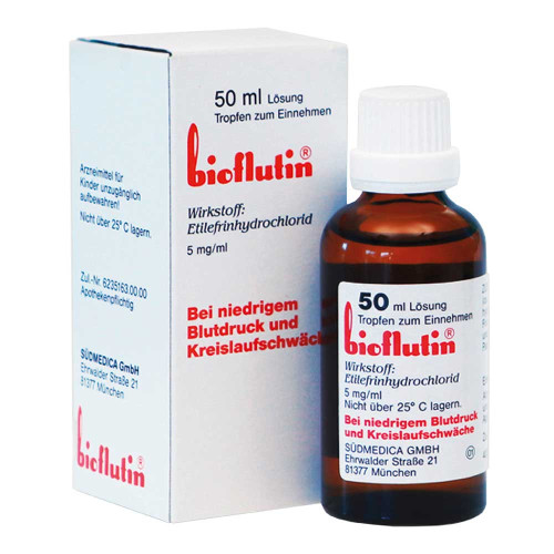 BIOFLUTIN Tropfen zum Einnehmen