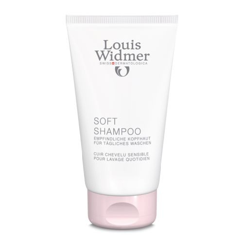 WIDMER Soft Shampoo+Panthenol o.P.