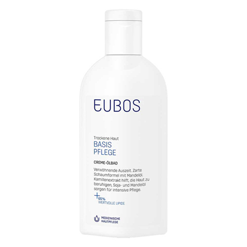 EUBOS CREME &Ouml;lbad