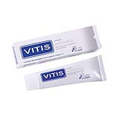 VITIS whitening Zahnpasta