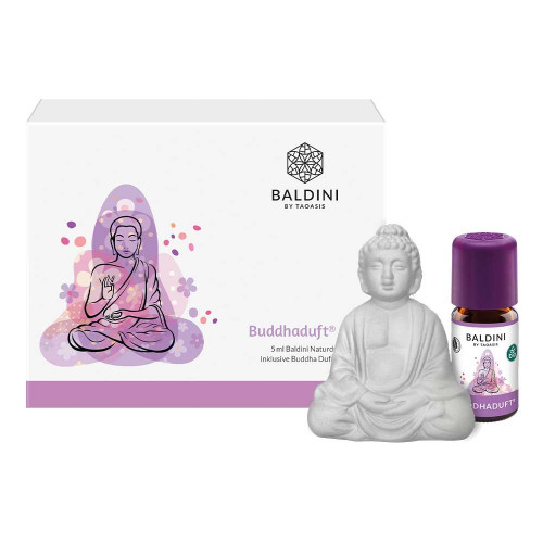 BALDINI Buddhaduft Set