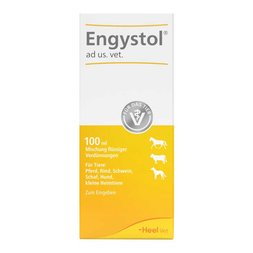 ENGYSTOL ad us.vet.Tropfen