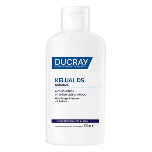 DUCRAY KELUAL DS Anti-Schuppen Shampoo
