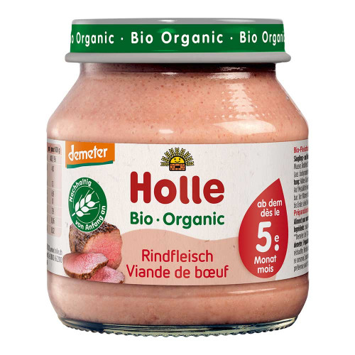 HOLLE Rindfleisch