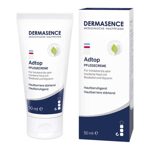 DERMASENCE Adtop Creme