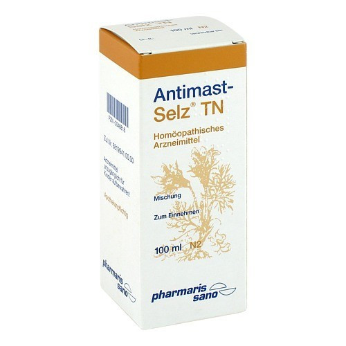 ANTIMAST Selz TN Tropfen