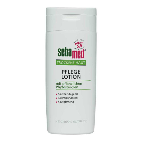 SEBAMED Trockene Haut Pflege Lotion