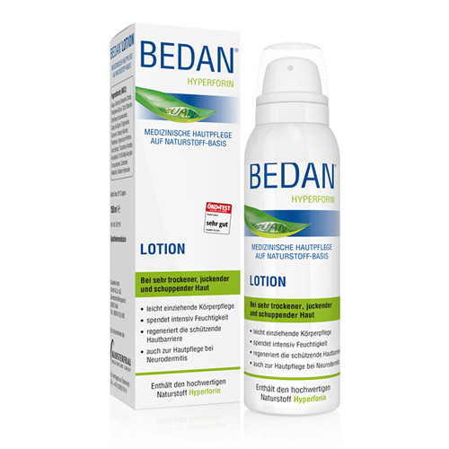 BEDAN Lotion