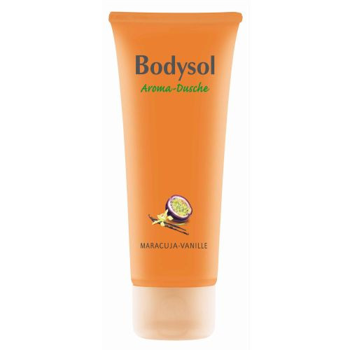BODYSOL Aroma Duschgel Maracuja Vanille