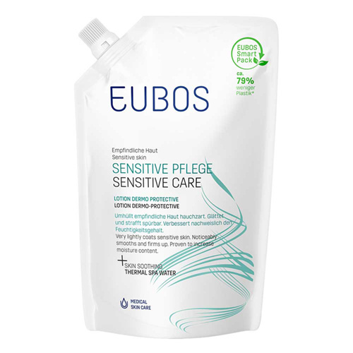 EUBOS SENSITIVE Lotion Dermo Protectiv Nachf.Btl.