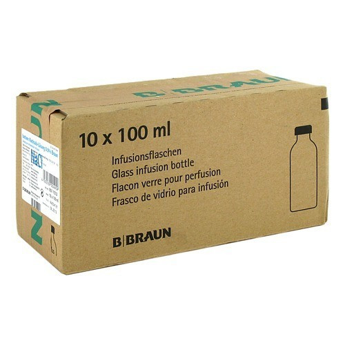 KOCHSALZL&Ouml;SUNG 0,9% Glasfl.