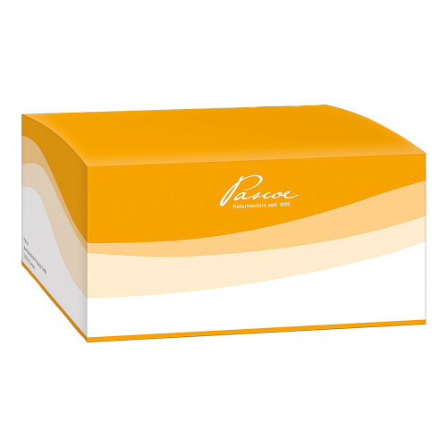 VITAMIN B12 INJEKTOPAS 1.000 &mu;g Injektionslsg.