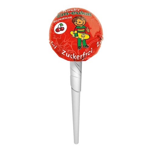 EM-EUKAL Kinder Lolly zuckerfrei