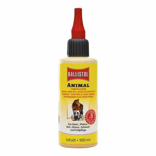 BALLISTOL animal Liquidum vet.