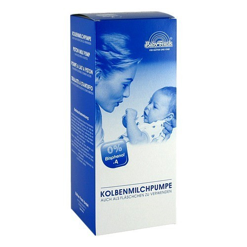 KOLBENMILCHPUMPE 103406