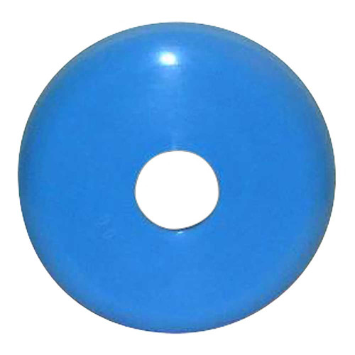 SCHALENPESSAR Silikon 80 mm flexibel