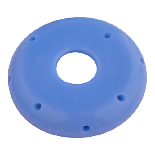 SIEBPESSAR Silikon 75 mm flexibel