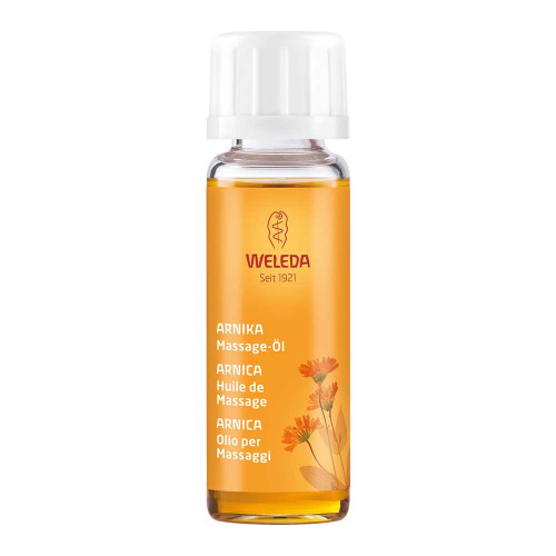 WELEDA Arnika Massage&ouml;l
