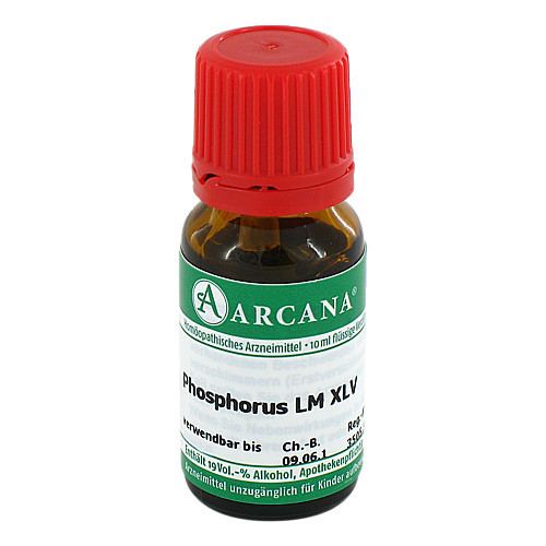 PHOSPHORUS LM 45 Dilution