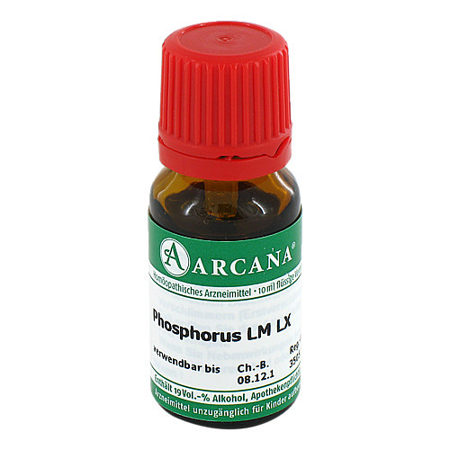 PHOSPHORUS LM 60 Dilution