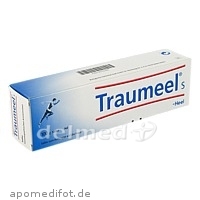 TRAUMEEL S Salbe