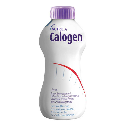 CALOGEN Neutralgeschmack Emulsion
