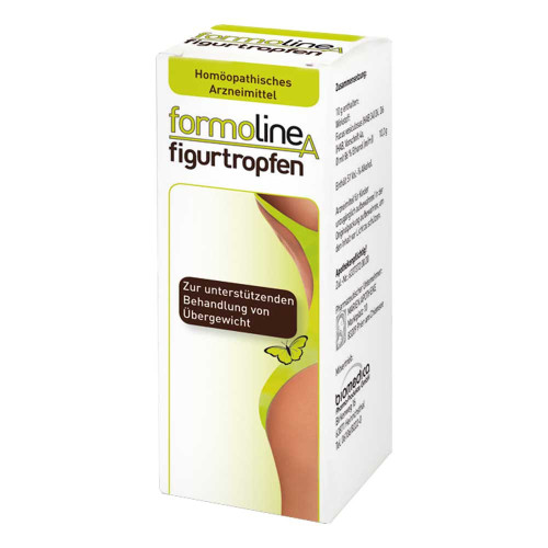 FORMOLINE A Figurtropfen